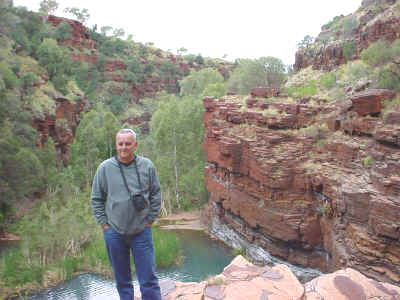 Karijini