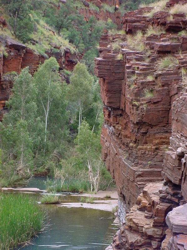 Karijini